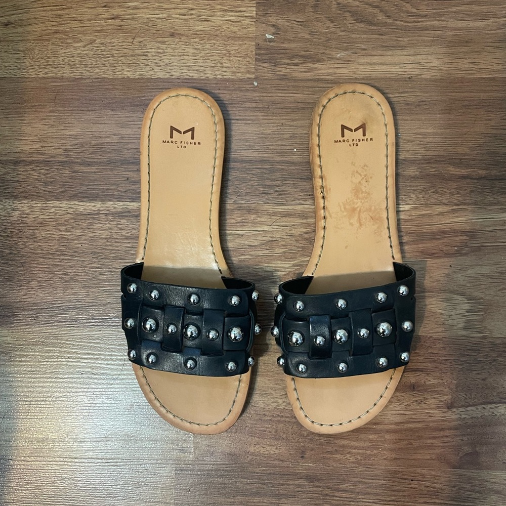 Pacca Slide Sandal